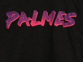 Palmes 2018 Logo T-Shirt photo 