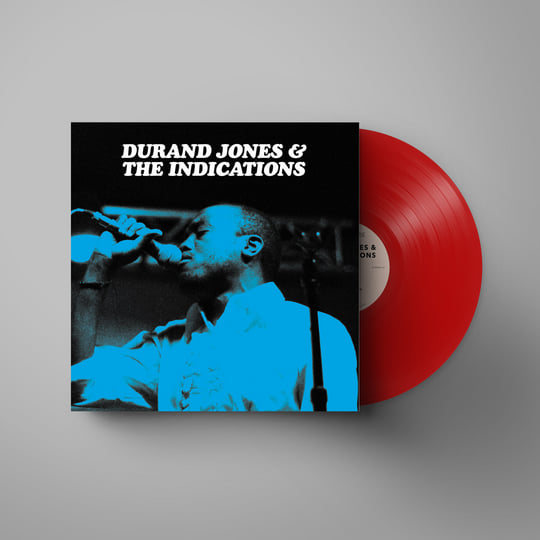 Durand Jones & The Indications | Durand Jones & The Indications