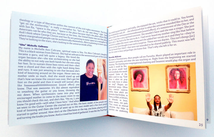 World Sprituality Classics 1: The Ecstatic Music of Alice