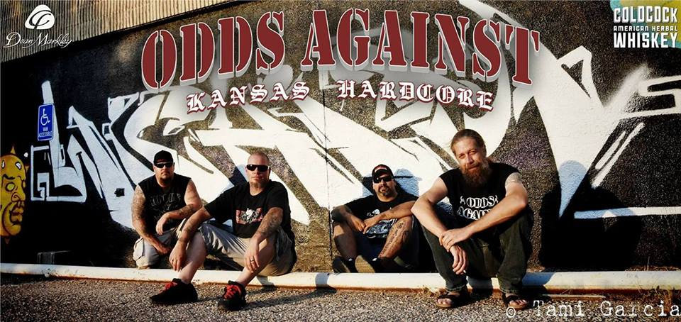 洋楽 The Affiliates/Against Stacked Odds 14-7 Music | Odds Against