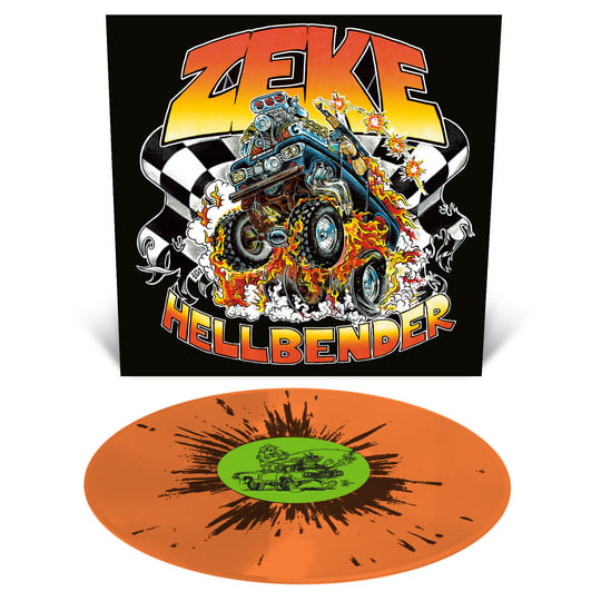 Hellbender | Zeke