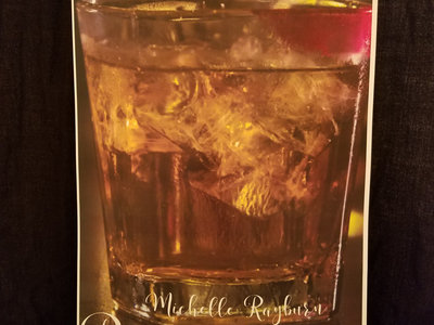 Whiskey Glass Poster main photo