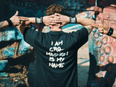 Stoner Kings Cro-Magnon T-shirt photo 