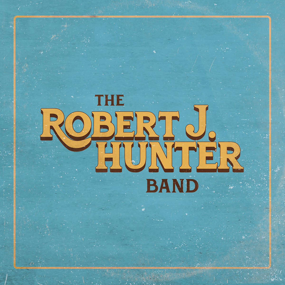 Image result for robert j hunter band