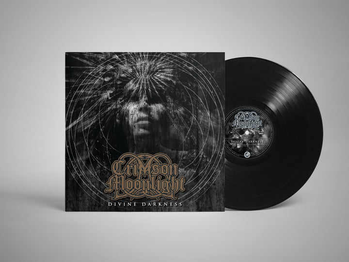 Divine Darkness | CRIMSON MOONLIGHT