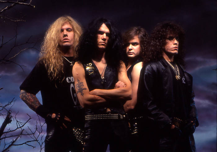 Blessed Are the Sick (Full Dynamic Range Edition) | Morbid Angel