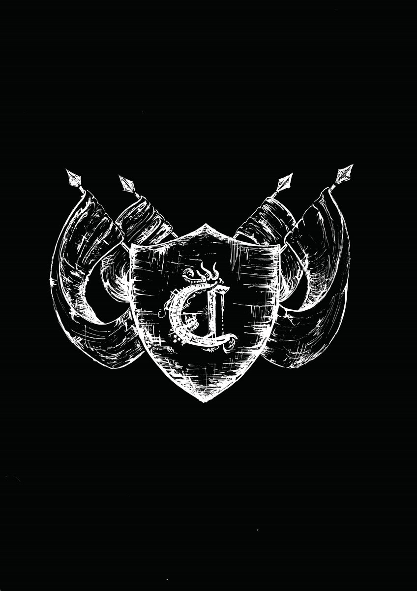 conqueror worm ep cresset
