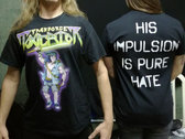 Pure Hate T-Shirt photo 