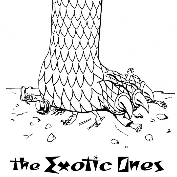 Music | The Exotic Ones