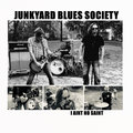 JUNKYARD BLUES SOCIETY image