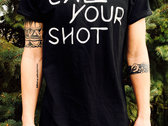 Call Your Shot T-shirts photo 