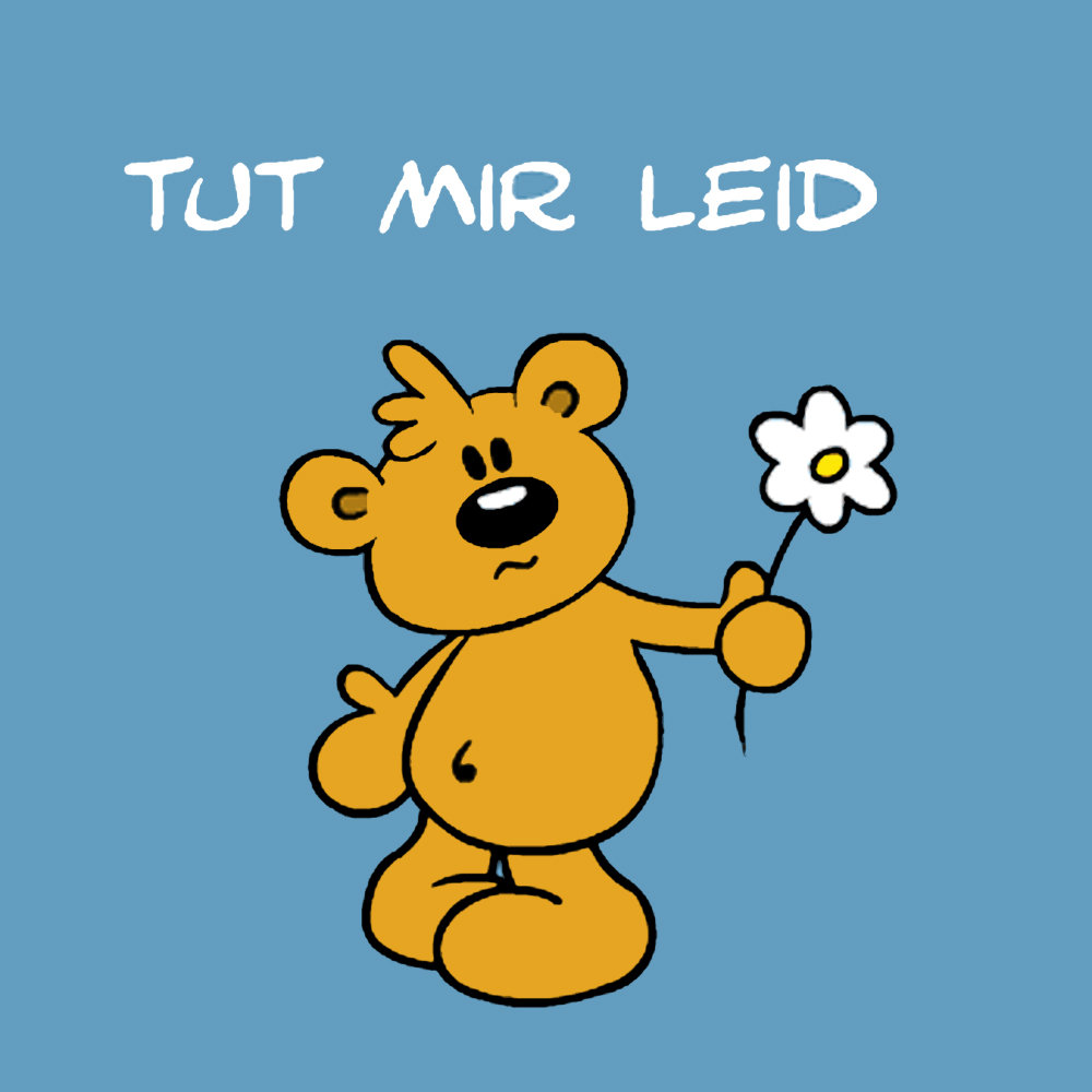 Music Tut Mir Leid