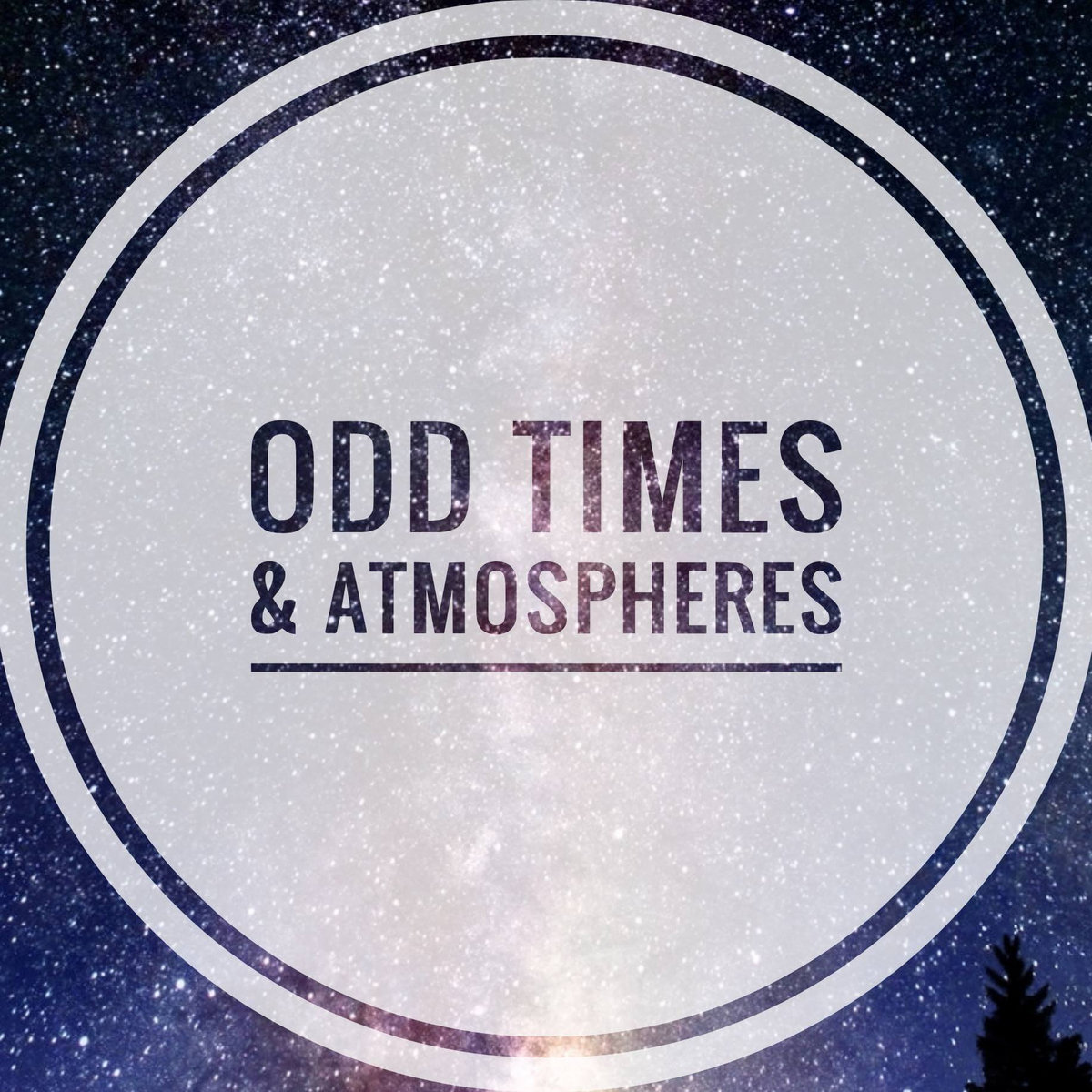 Odd Times & Atmospheres Sampler Vol. 2 Odd Times and Atmospheres
