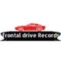 frontal drive Rec image