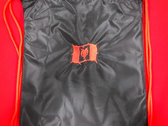 NEW My Hollow Drawstring Bags photo 