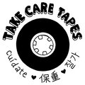 take care tapes image