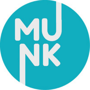 Munk — Photo