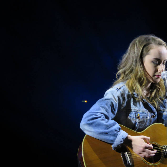 Megan-Kate Doolan cover