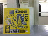 Download Card ( Stones Taro / Scarf EP ) photo 