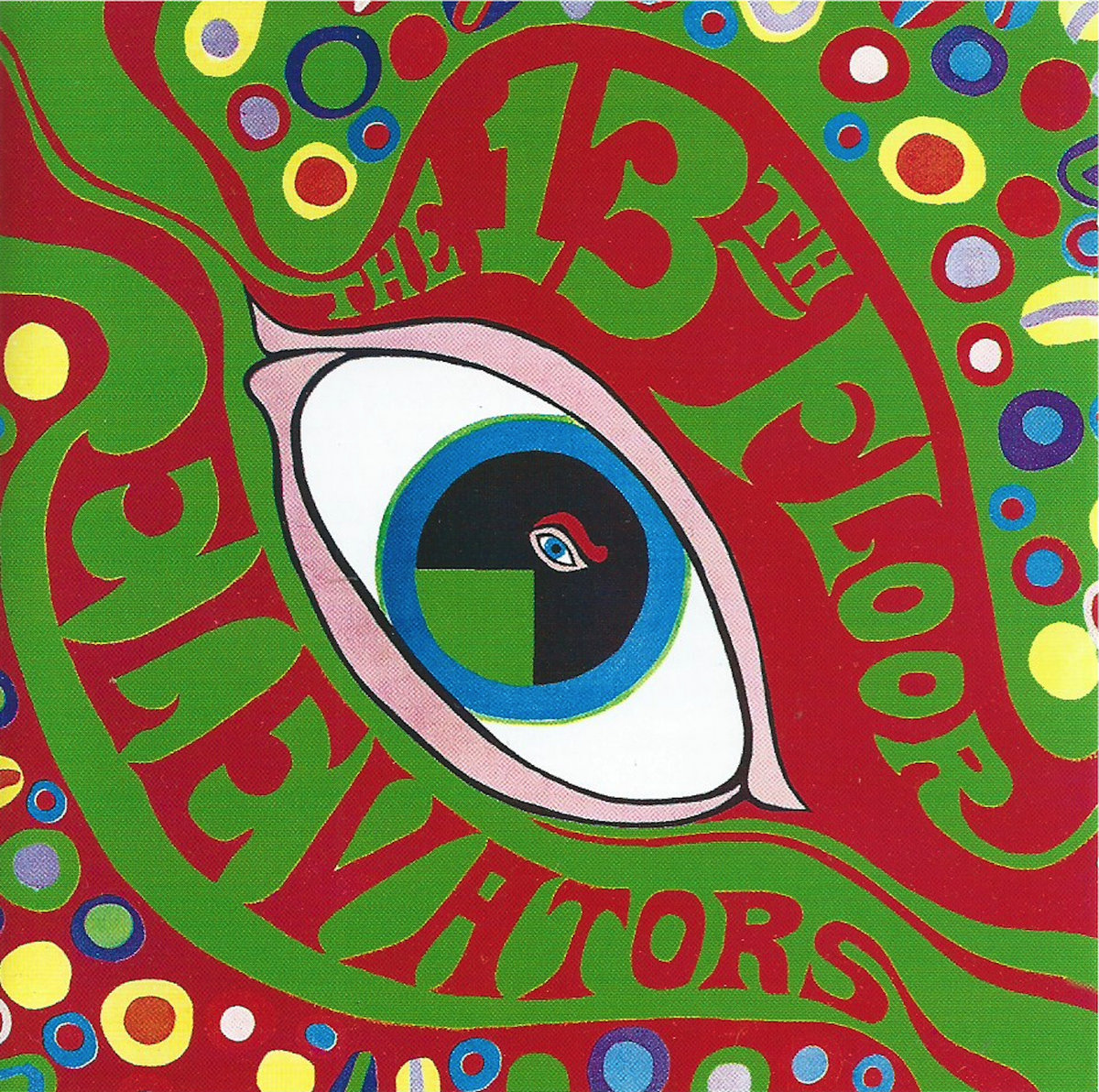 The Psychedelic Sound Of 1966 01 01 Full Album Guy Segers