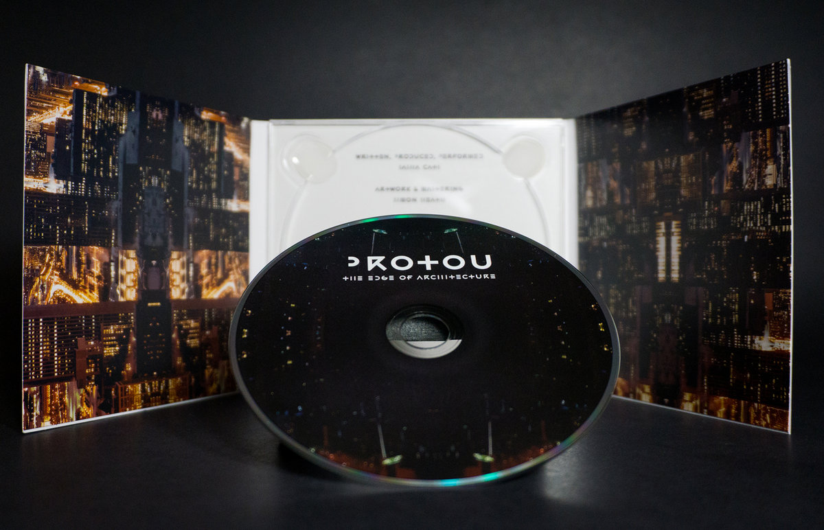 The Edge Of Architecture Protou Cryo Chamber