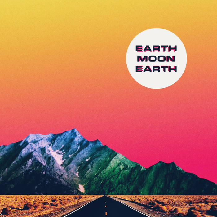 Earth Moon Earth — Photo