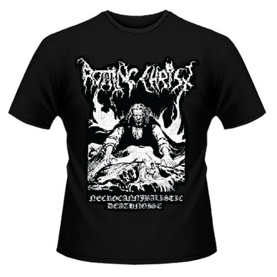 Rotting Christ - Free Music - CLiGGO MUSIC