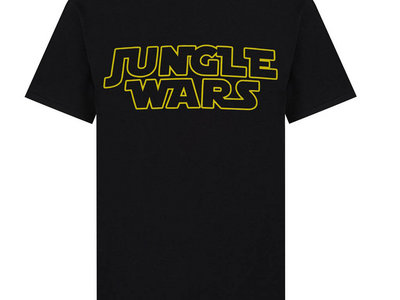 Jungle Wars T-Shirt main photo