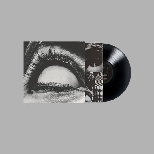 中古 a place to bury strangers 2LP A Place To Bury Strangers – A Place To Bury Strangers