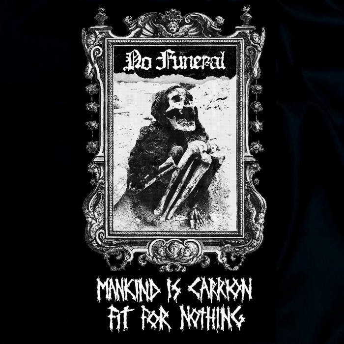 Music | NO FUNERAL