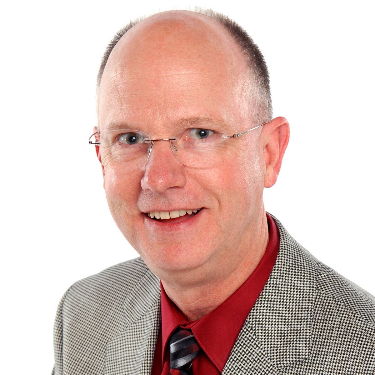 Music Robert B. Robinson