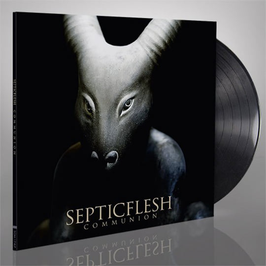 Communion | Septicflesh