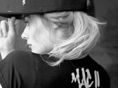 New MacII Ladies Black T' (SOLD OUT) photo 
