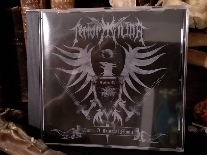 Tribute to DARKTHRONE's 