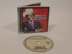 Fantastic Man William Onyeabor Fantastic Man William Onyeabor