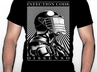 "Dissenso" T- Shirt main photo