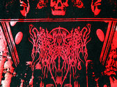 Precaria Ex Humanitas - "Glory of Death" T-Shirts photo 