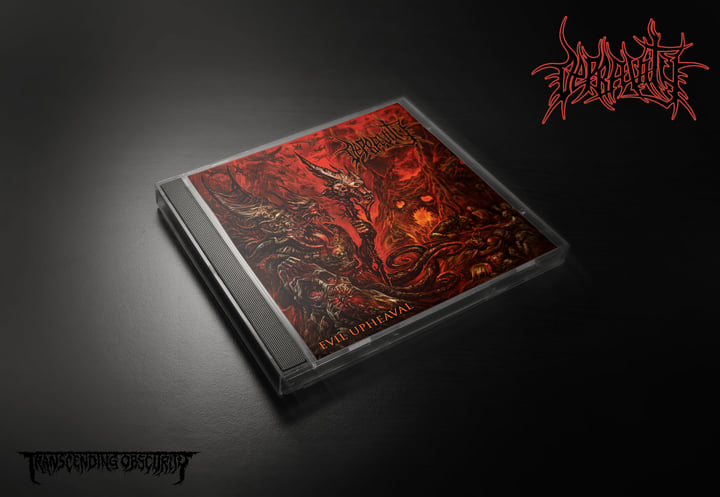 Evil Upheaval | DEPRAVITY | Depravity