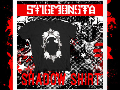 STIGMONSTA Shadow Shirt main photo