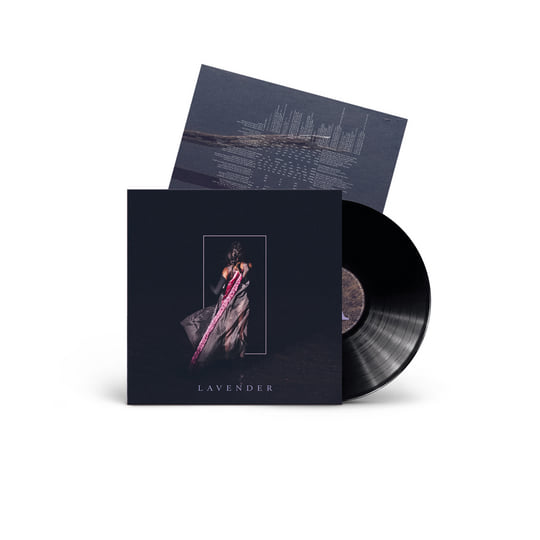 Lavender | Half Waif