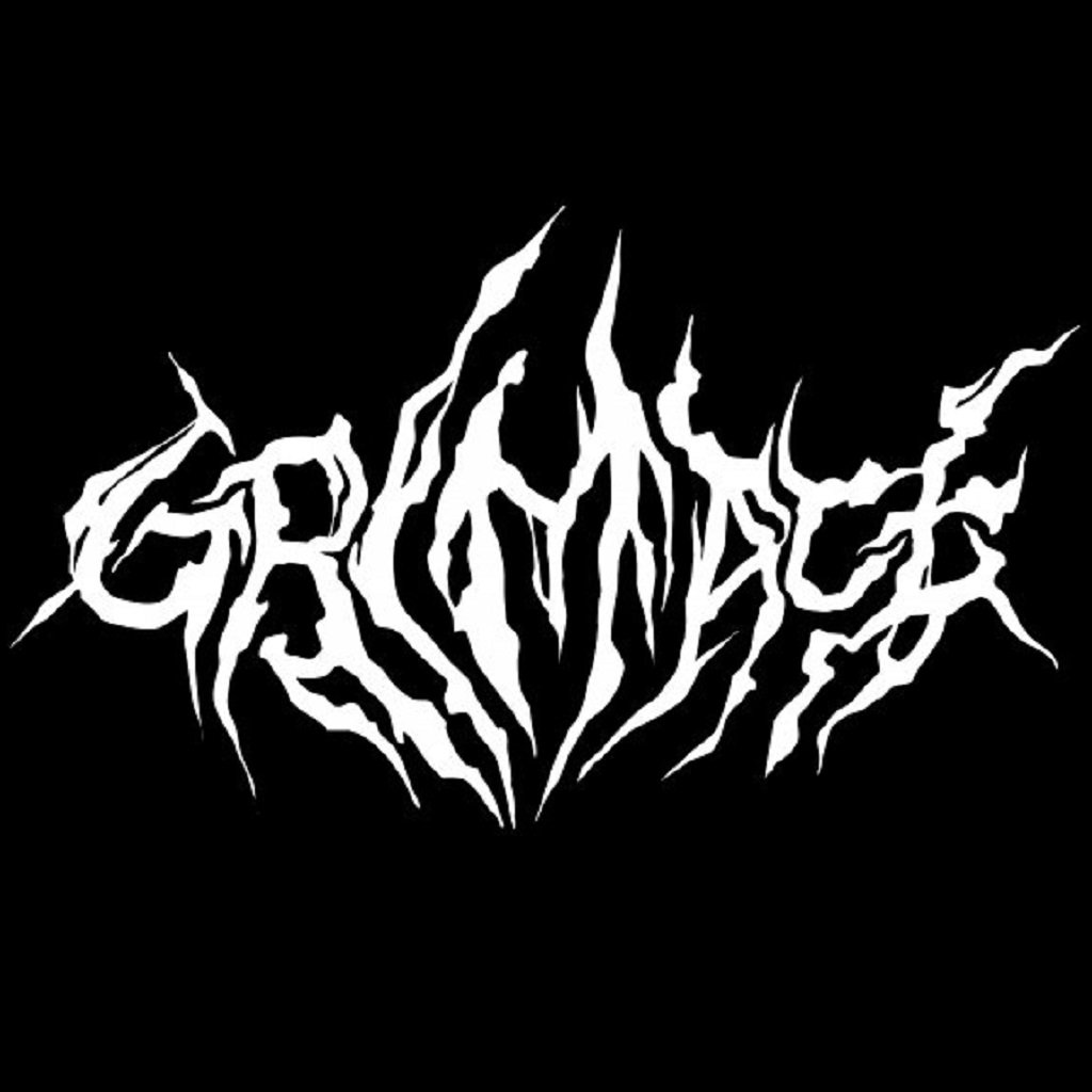 Grimace EP | Grimace