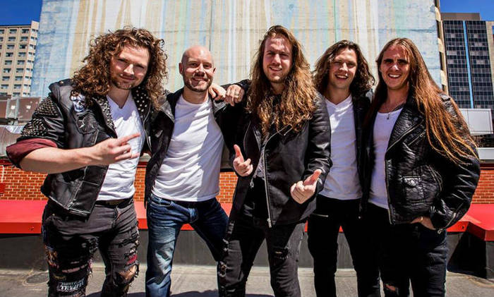 【風歌様用】STRIKER / Armed To The Teeth 風歌様用】STRIKER / Armed To The Teeth