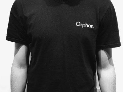 Orphan. T-Shirt main photo