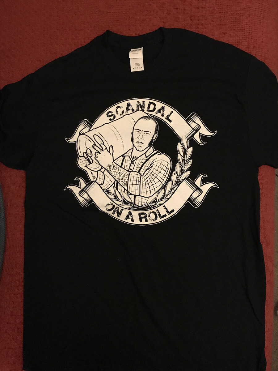 thumbnail image 2 of SKINHEAD WORKING CLASS (T-Shirt) S-XXL LakeTownRecords Onlineshop 2 of 14