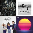 Starmarket - Sunday's Worst Enemy | Starmarket | PopKid Records