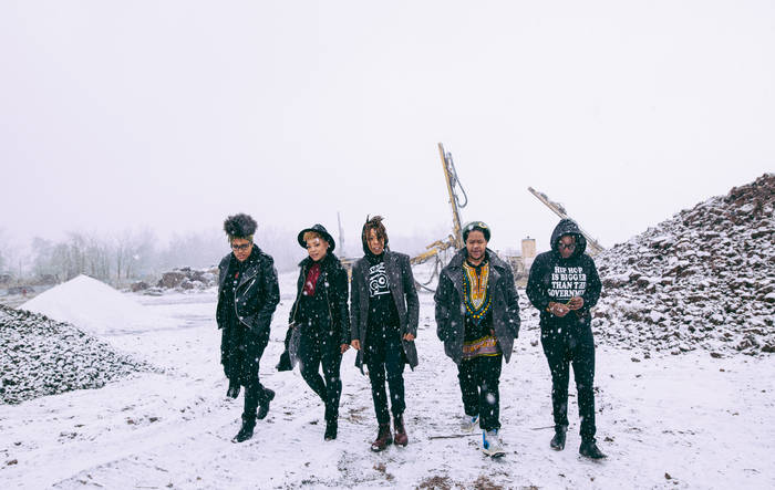 REBIRTH | The CooLots