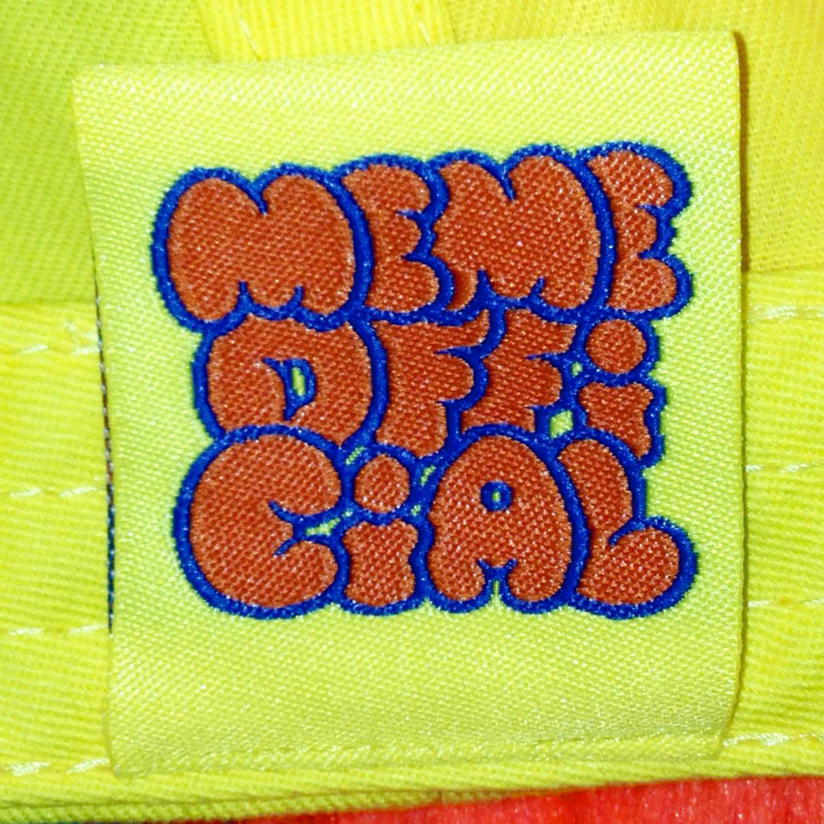 Make Hardcore Happy Hat | DJ Flapjack