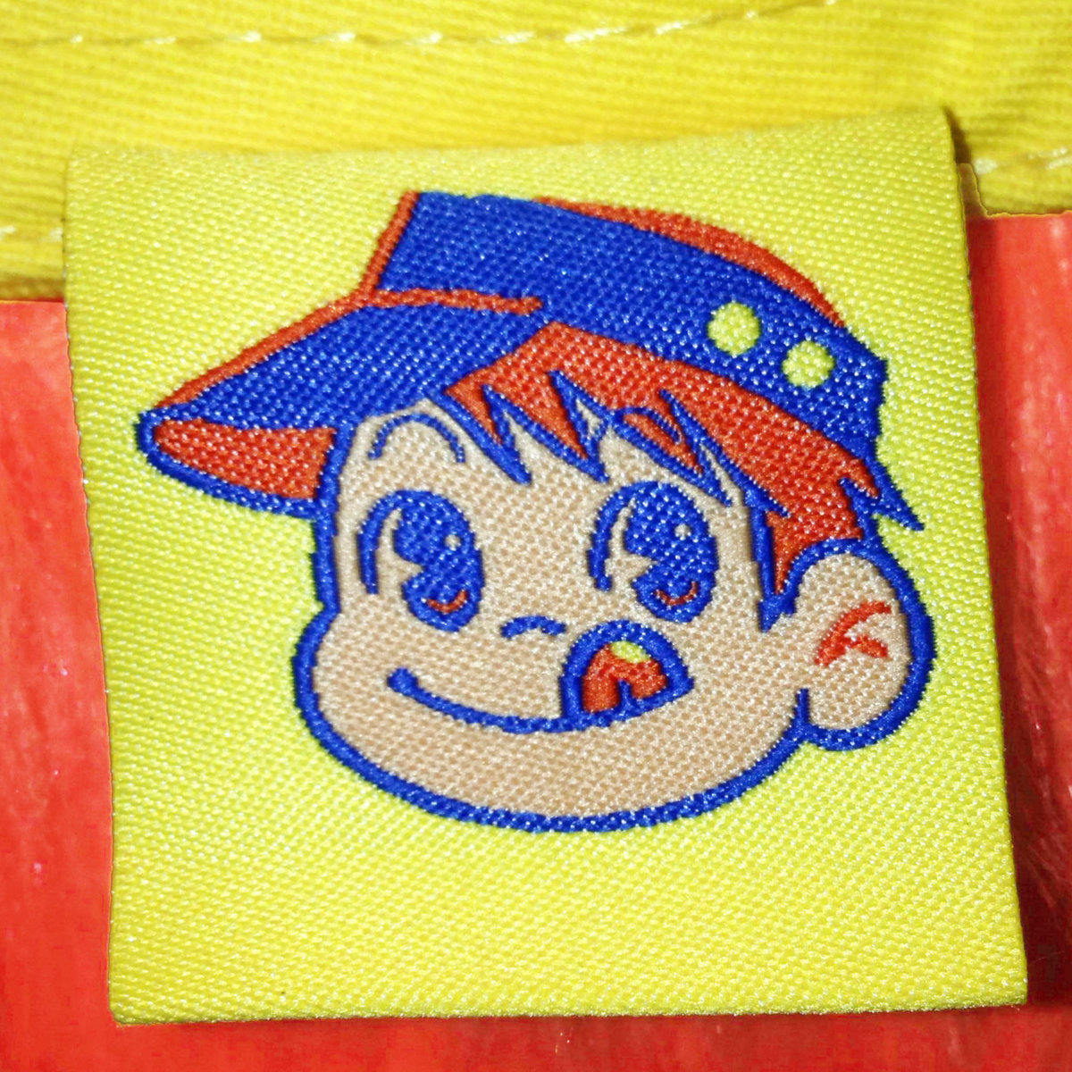 Make Hardcore Happy Hat | DJ Flapjack