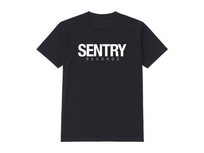 Sentry Records Logo T-Shirt main photo