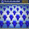 ToXyGeNeDK - Compilation Album image